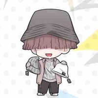 Kusumi Yuto - em bé