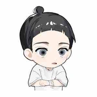 Suzuri Shuhei - em bé