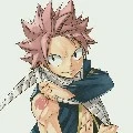 Natsu
