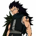 Gajeel
