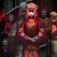 Tân nương quỷ
