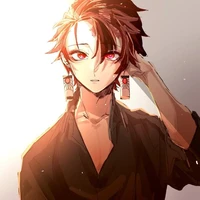 Kamado Tanjiro