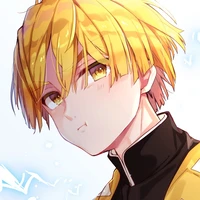 Agatsuma Zenitsu