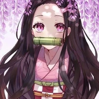 Kamado Nezuko