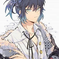 Hashibira Inousuke