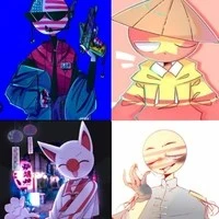 bốn đứa xuyên không