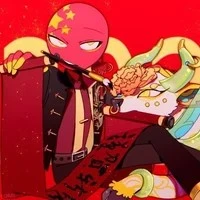 Cộng Hòa Nhân Dân Trung Hoa •china•