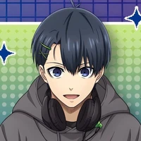 Isagi Yoichi