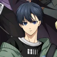 Isagi Yoichi
