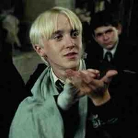 Draco Malfoy 