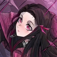 Kamado Nezuko