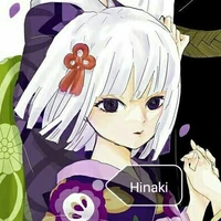 Hinaki