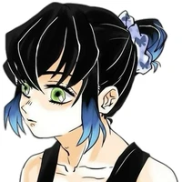 Hashibira Inosuke