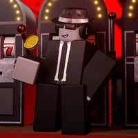 Chance(lets go gambling!)