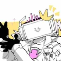 Titan Tv Man [Louis]