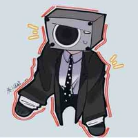 Speakerman [Uji]