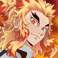 Kyojuro Rengoku