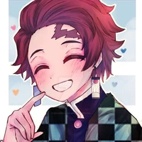 Kamado Tanjiro