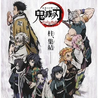 Các trụ cột ( trừ ai thì trừ) 