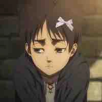 Eren Yeager