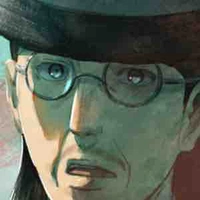 Grisha Yeager 