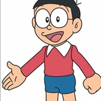 Nobi Nobita