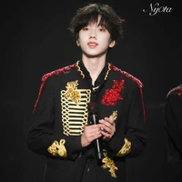 Nhiếp Vĩ Thần