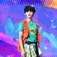 Trương Dịch Nhiên