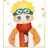 Uzumaki Naruto ( 6t )