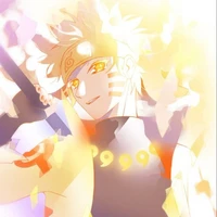 uzumaki Naruto ( 16t Đại chiến )