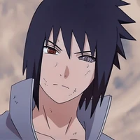 Uchiha Sasuke ( 16t Đại chiến)