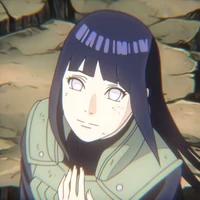Hyuga Hinata ( 15t Đại chiến)