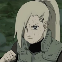 Yamanaka Ino ( 15t Đại chiến )