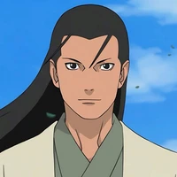 Senju hashirama ( Chiến quốc)