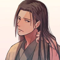 Senju hashirama ( TL )