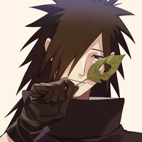 Uchiha Madara ( Chiến quốc)