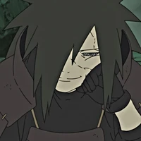 Uchiha Madara ( Đại chiến)