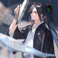 Uchiha Madara ( TL )