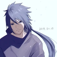 Uchiha Izuna ( Chiến quốc)
