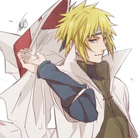 Namikaze Minato ( đệ tứ )