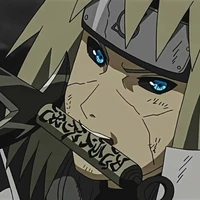 Namikaze Minato ( đại chiến )