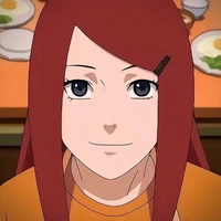 Uzumaki Kushina ( đệ tứ )