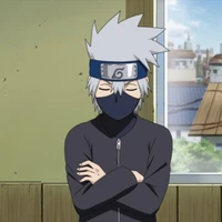 Hatake Kakashi ( 6t )