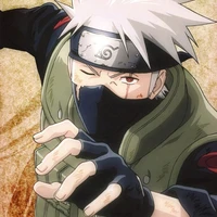 Hatake Kakashi ( đại chiến )