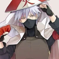 Hatake Kakashi ( TL )