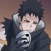 Uchiha Obito ( đại chiến )
