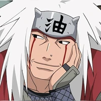 Jiraiya ( đệ tứ )