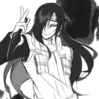 Orochimaru ( Đệ tứ )