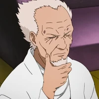 Sarutobi Hiruzen ( TL )