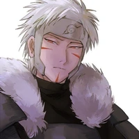 Senju Tobirama ( chiến quốc )